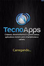 TecnoApps APK icon